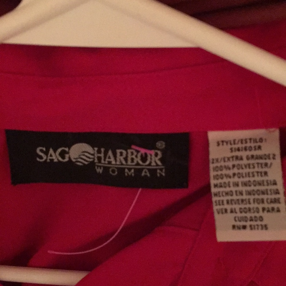 Blouse - Picture 6 of 7